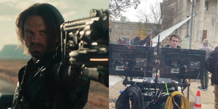 Marvel's 'Thunderbolts*' Reshoots Begin in Atlanta, Director Jake Schreier Spotted on Set