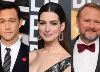 Joseph Gordon-Levitt AI thriller