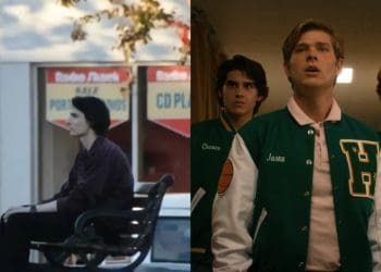 stranger thing season 5 bts