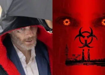 Cillian Murphy returns as Jim in 28 Years Later