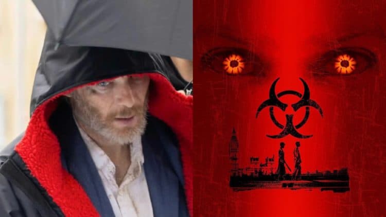 Cillian Murphy returns as Jim in 28 Years Later