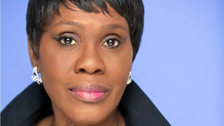 Dee Freeman play Poison Gun at Hudson Theater