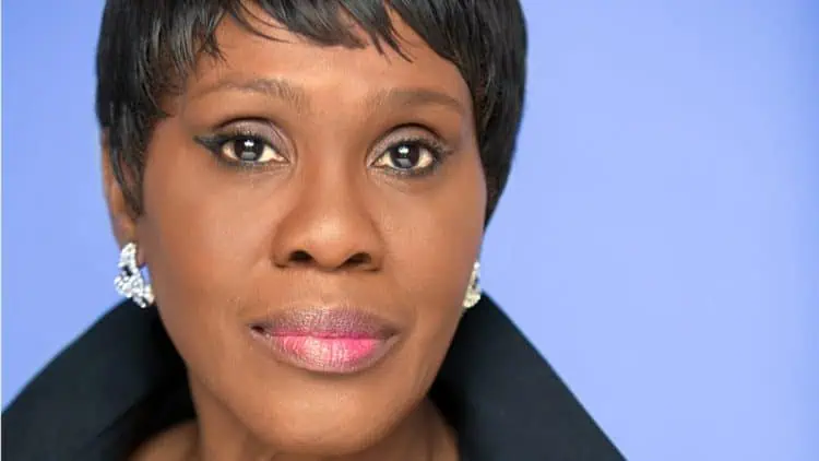 Dee Freeman play Poison Gun at Hudson Theater