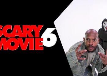 Scary Movie 6 2026 release