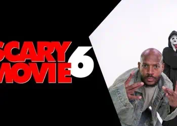 Scary Movie 6 2026 release