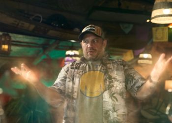 Venom: The Last Dance deleted scene watch