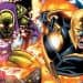 Annihilus main villain in Marvel's Nova series