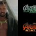 Michael B. Jordan Avengers Return