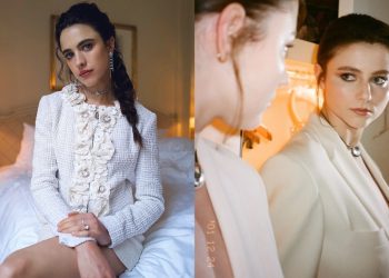 A24 Victorian Psycho