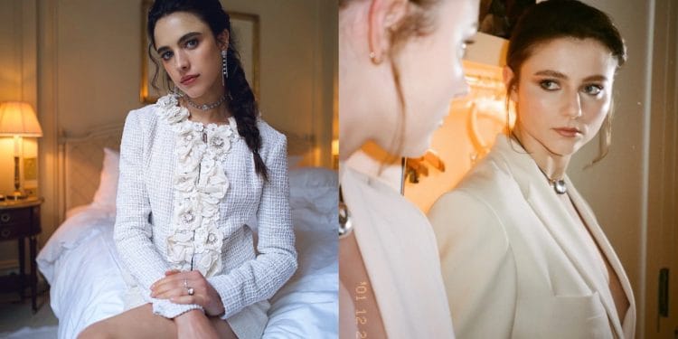 A24 Victorian Psycho