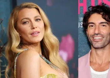 Blake Lively lawsuit against Justin Baldoni