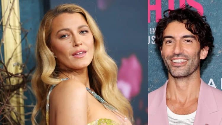 Blake Lively lawsuit against Justin Baldoni