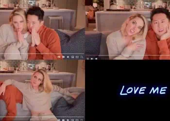 Love Me teaser trailer and release date