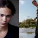 Frank Dillane Limousine Dreams