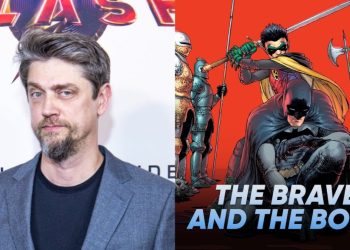 DC's 'Batman: The Brave and the Bold' Faces Slight Delay, Confirms Director Andy Muschietti