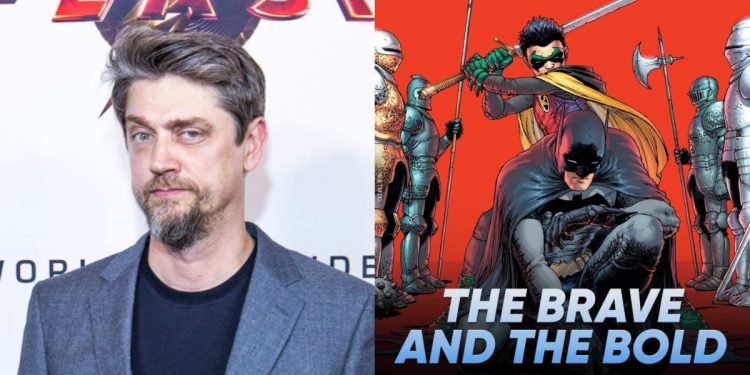 DC's 'Batman: The Brave and the Bold' Faces Slight Delay, Confirms Director Andy Muschietti