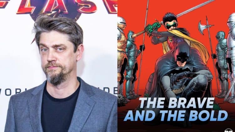 DC's 'Batman: The Brave and the Bold' Faces Slight Delay, Confirms Director Andy Muschietti