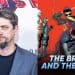 DC's 'Batman: The Brave and the Bold' Faces Slight Delay, Confirms Director Andy Muschietti