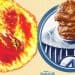 Fantastic Four: First Steps promotional artwork