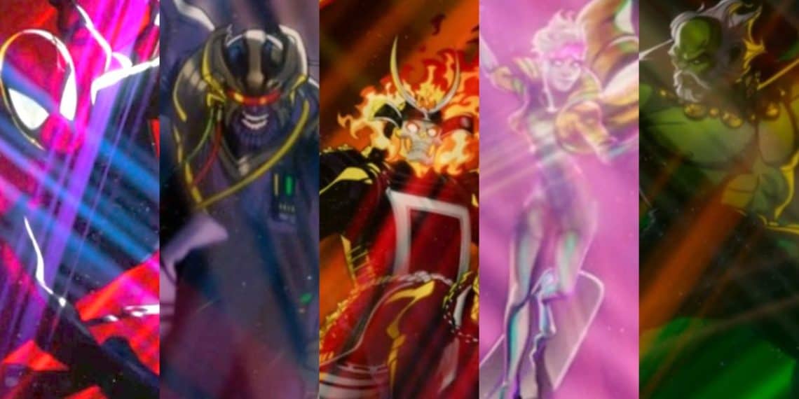 What If...? Season 3 finale