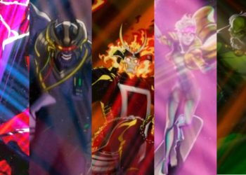 What If...? Season 3 finale