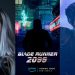 Amazon Prime's 'Blade Runner 2099' Starring Hunter Schafer & Michelle Yeoh Wraps Filming
