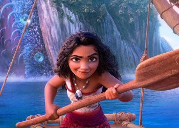 ‘Moana 3’ Reportedly in Development at Disney