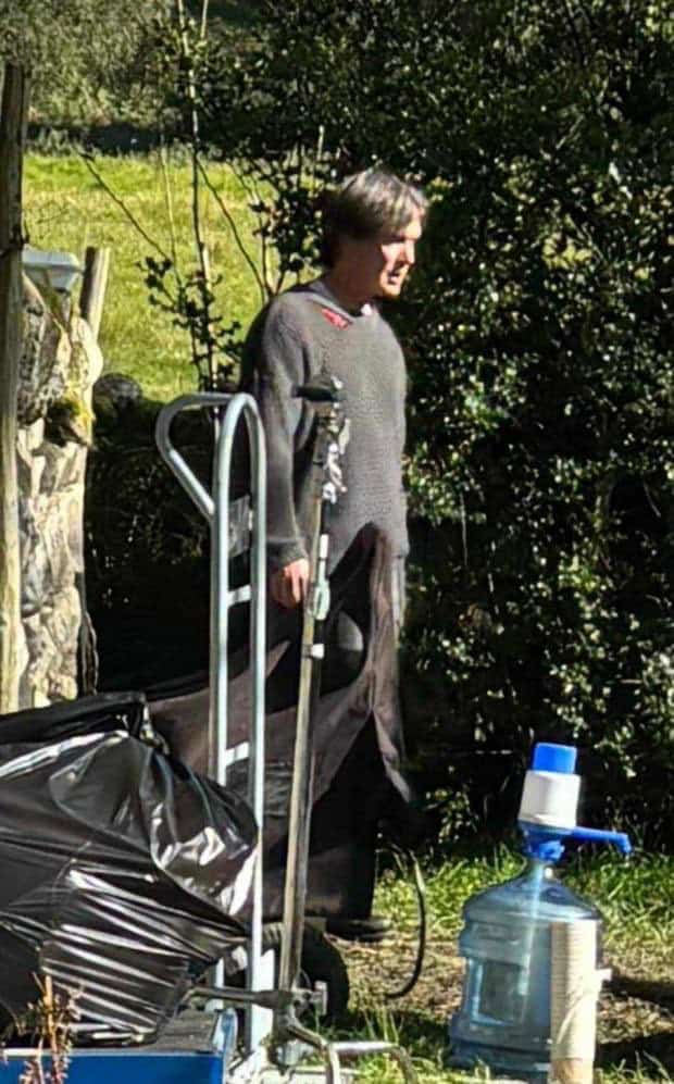 Cillian Murphy returns as Jim in 28 Years Later