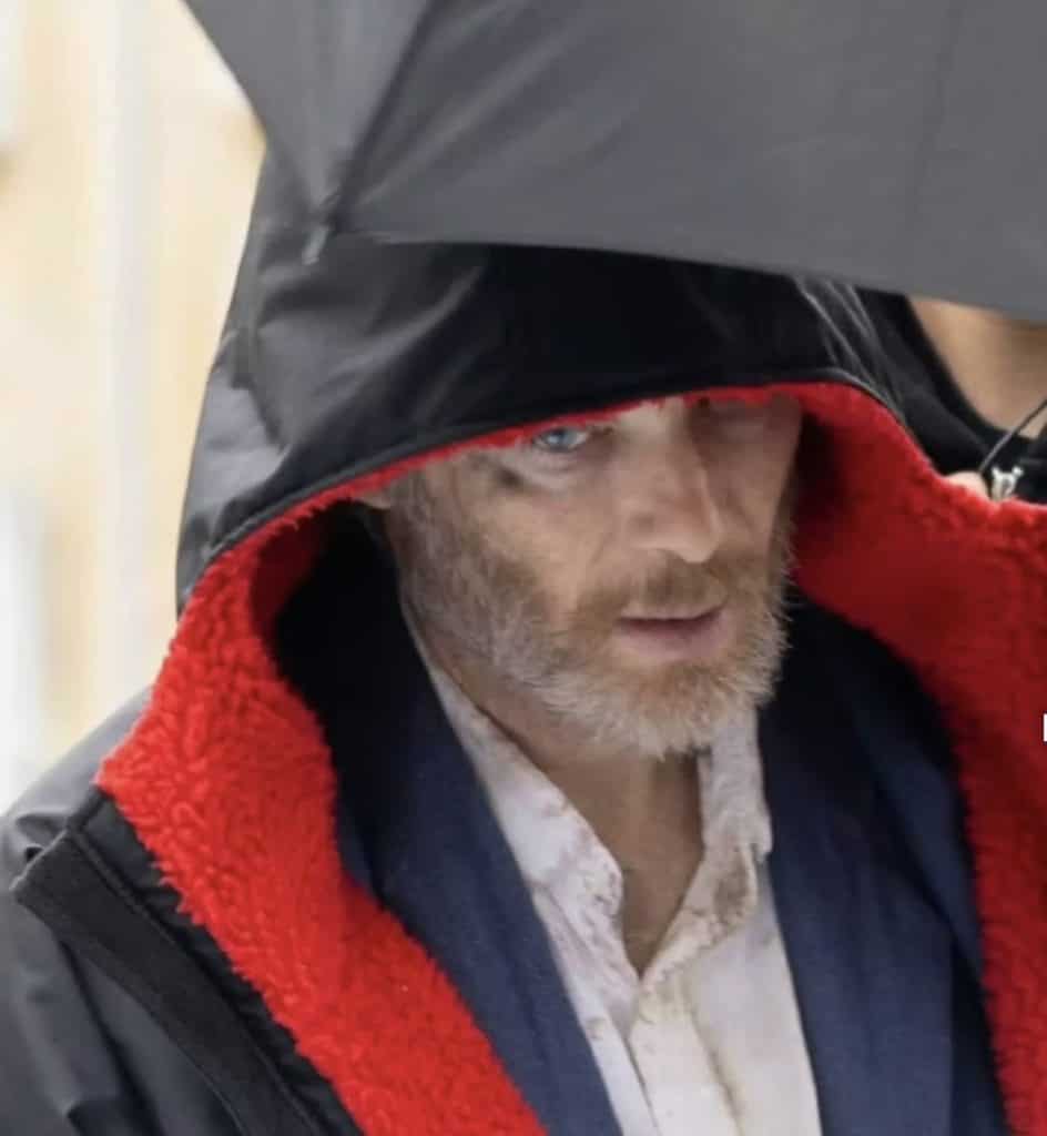 Cillian Murphy returns as Jim in 28 Years Later