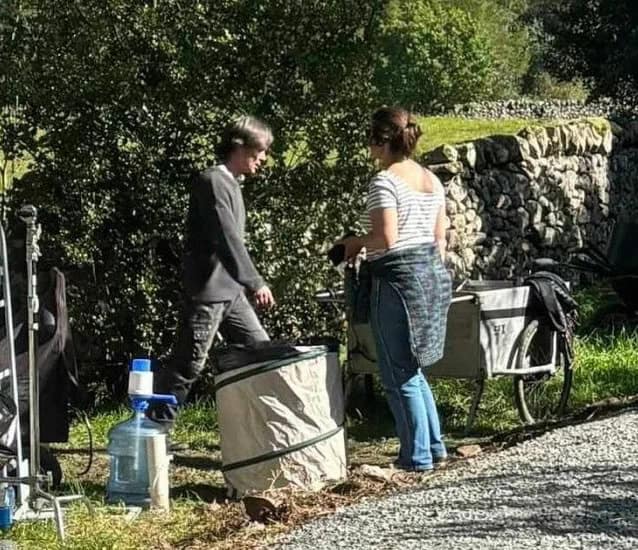 Cillian Murphy returns as Jim in 28 Years Later