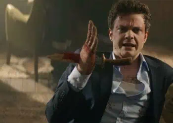Novocaine trailer Jack Quaid