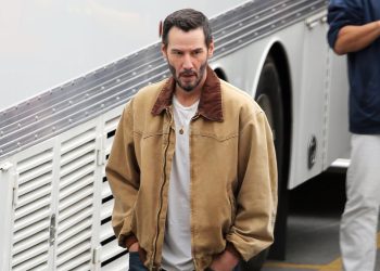 Jonah Hill's dark comedy Outcome filming