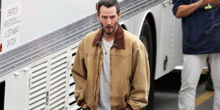 Jonah Hill's dark comedy Outcome filming