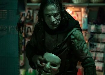 Peter Pan's Neverland Nightmare release date