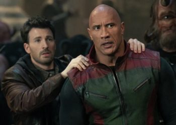 Red One VOD release date