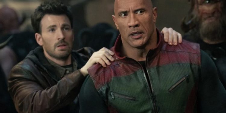 Red One VOD release date