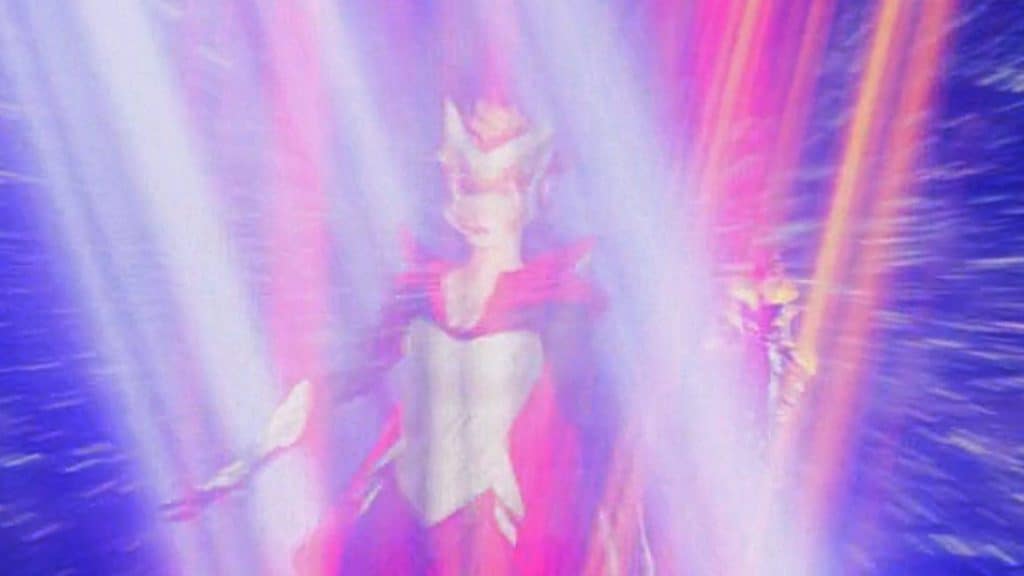 First Look at Scarlet Witch in the Finale of What If...? Season 3