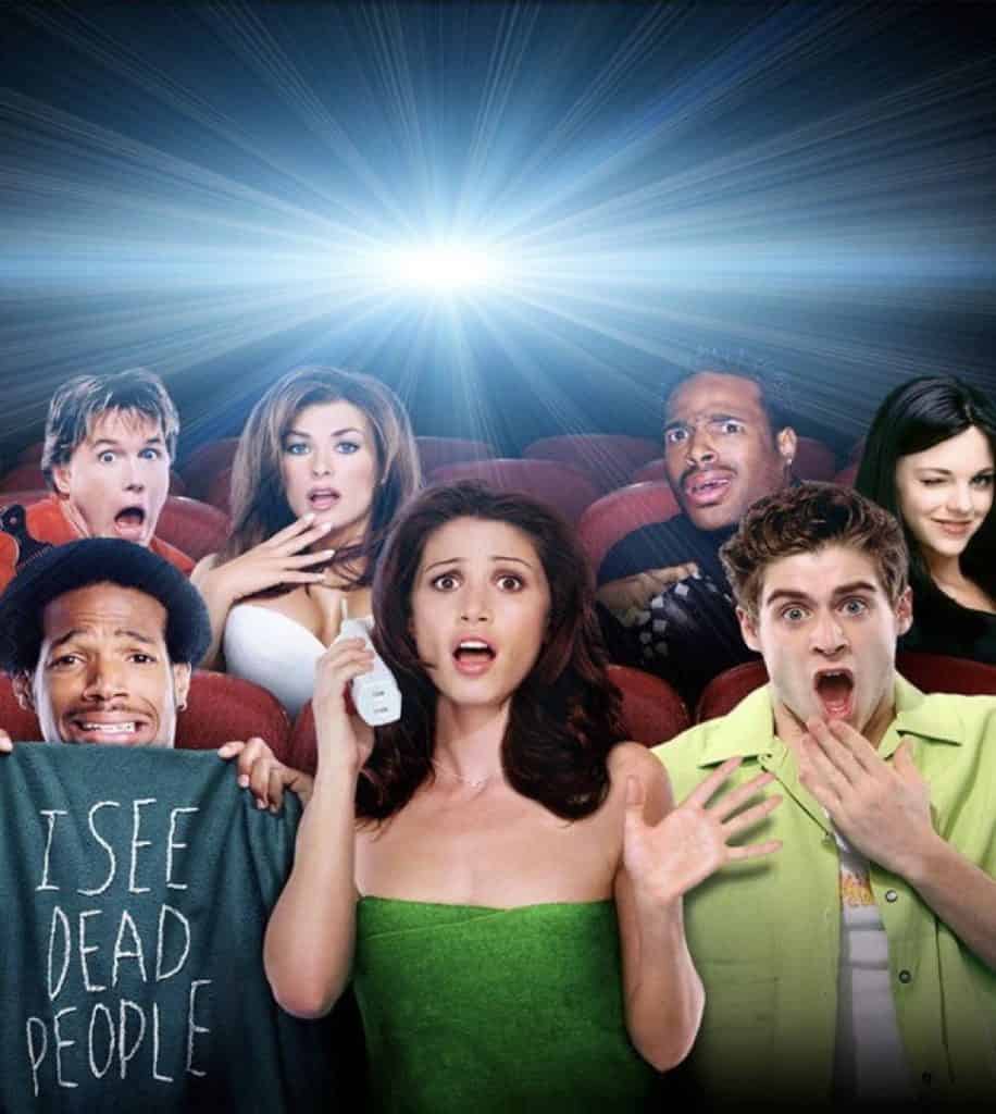 Scary Movie 6 2026 release