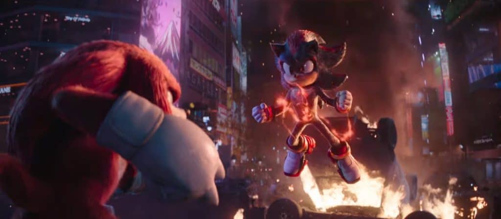 Sonic the Hedgehog 3 Delivers Perfection as the Trilogy’s Best Film