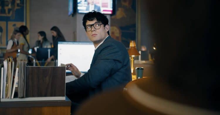 James Gunn's Superman trailer record
