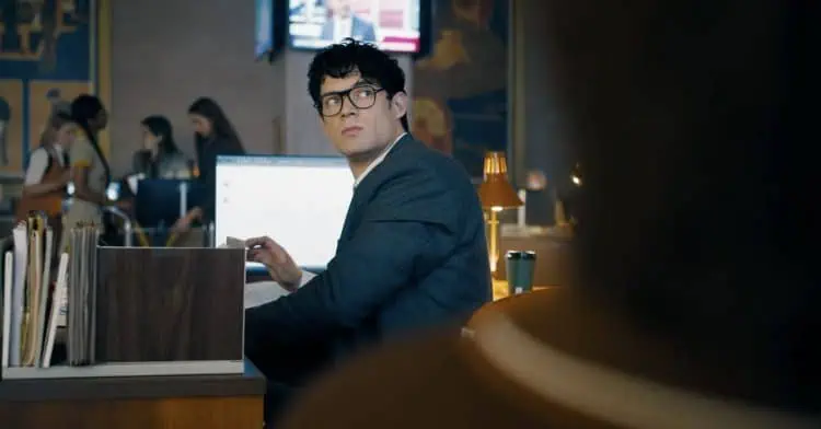 James Gunn's Superman trailer record