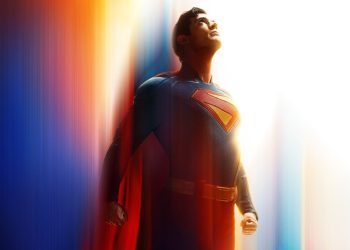 James Gunn's Superman trailer leak