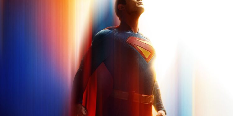 James Gunn's Superman trailer leak