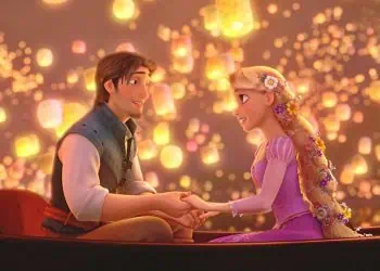 Live-action Tangled remake