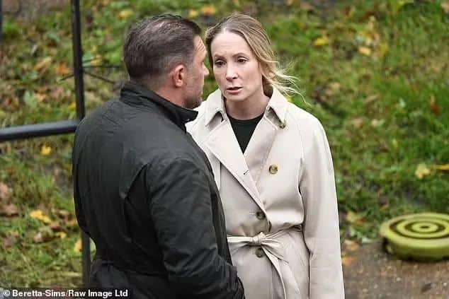 The Associate starring Tom Hardy