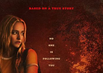 'The Man in the White Van' VOD Release Date Revealed