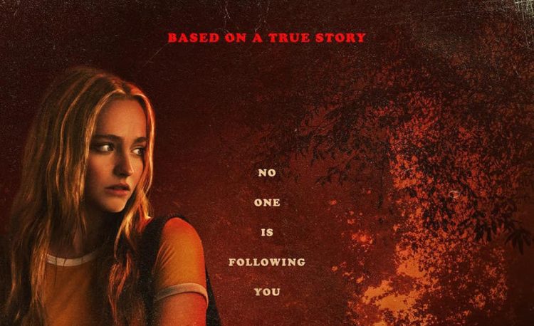 'The Man in the White Van' VOD Release Date Revealed