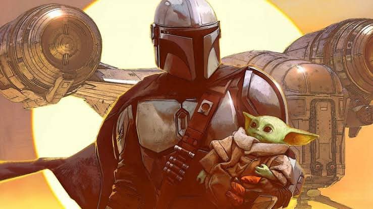 Dave Filoni Confirms Filming Wrap for ‘The Mandalorian and Grogu’ Starring Pedro Pascal and Sigourney Weaver