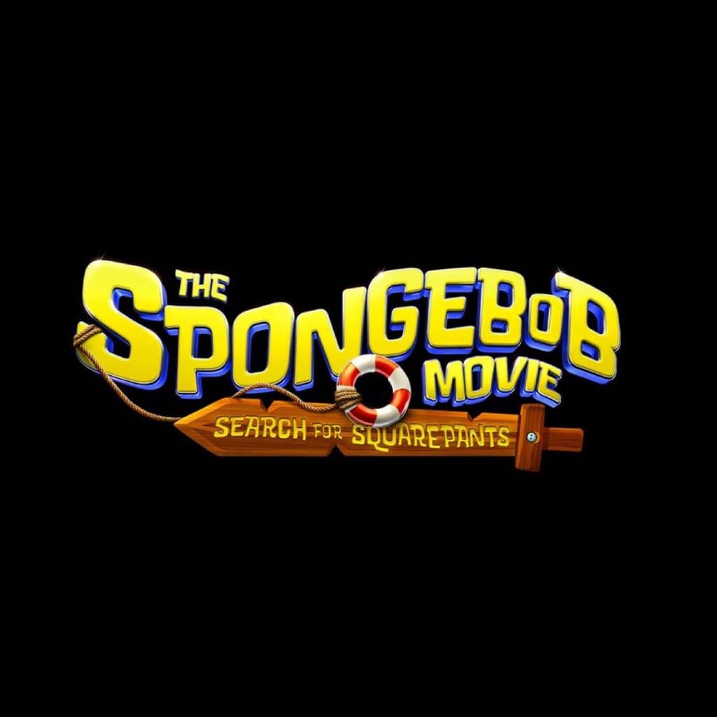 The SpongeBob Movie