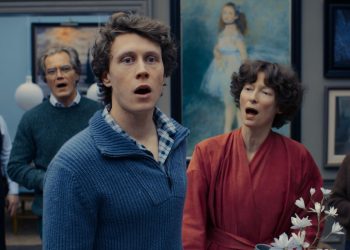 Joshua Oppenheimer The End VOD release date